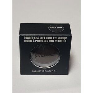 MAC Give A Glam Eye Shadow Powder Kiss Full Size
